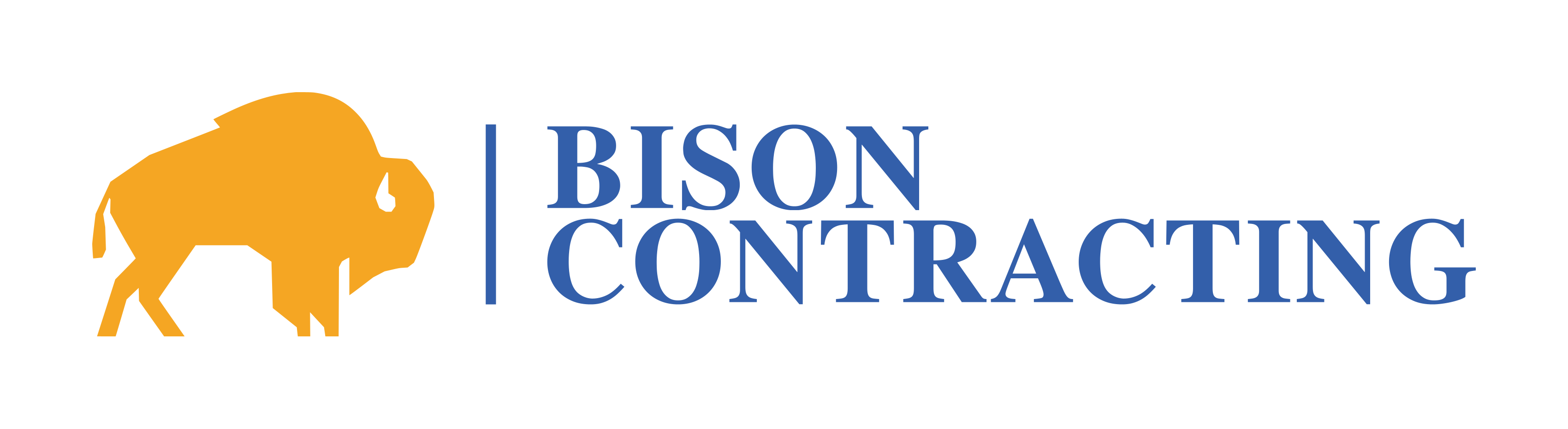 Bison Contracting, LLC